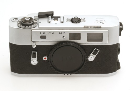 Leitz wetzlar leica - leitz,