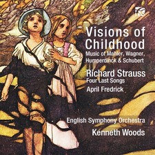 Fredrick english symphony - english,