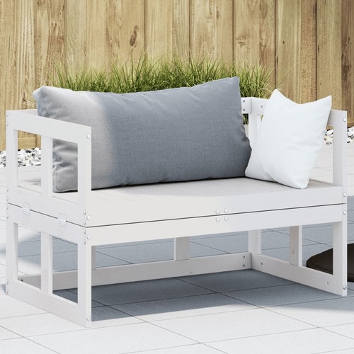 1 gartensofa - 2-in-1,