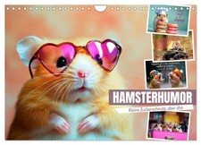 Hamsterhumor - Kleine
