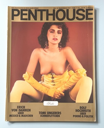 Männermagazin penthouse - männermagazin,