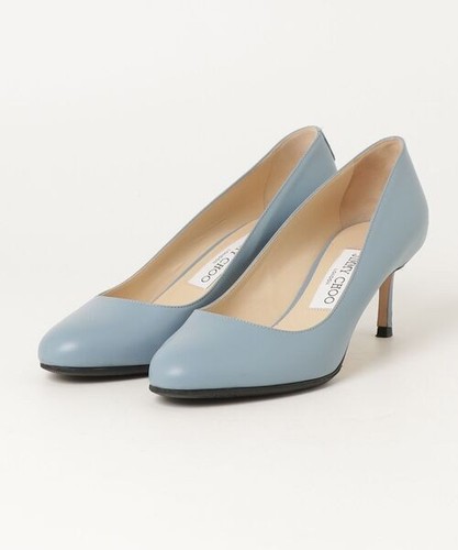 Jimmy choo round - jimmy, pumps
