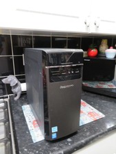 Lenovo PC Tower H50 i5 4460