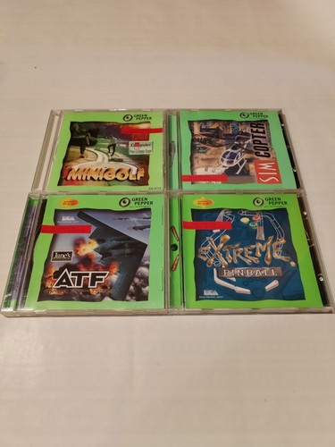 Spiel minigolf atf - pc,