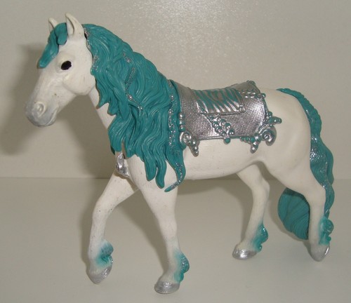 Schleich bayala 70558 pferd - schleich,