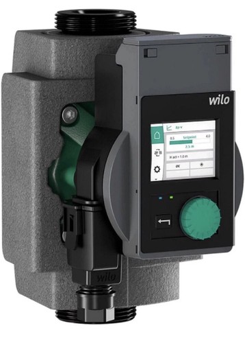 Wilo stratos pico 5 4 - wilo,
