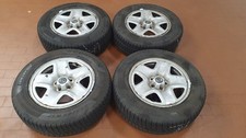 "Mazda CX5 KE KF 7x17 ET50 5x114,3 225/65 R17 102T Winterräder"
