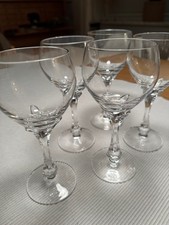 Rotweinkelch Serie Topas von