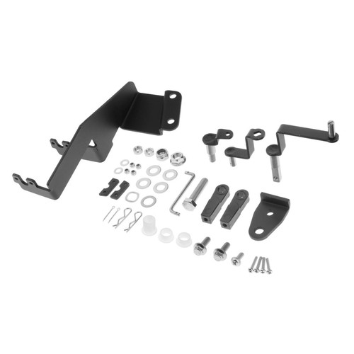 Fernbedienung befestigung kit - befestigung,