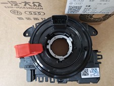 Original VW Lenkwinkelsensor Wickelfeder Steuergerät 5K0953569AS VW Passat CC B7