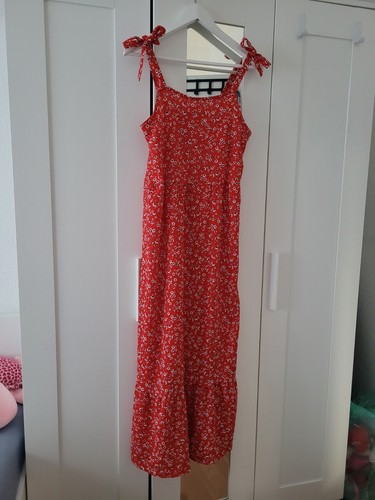 Maxikleid rot esmara 38 - esmara, 36/38