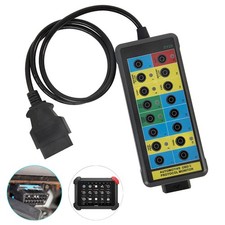 Auto OBD2 Breakout Box 16 Pin