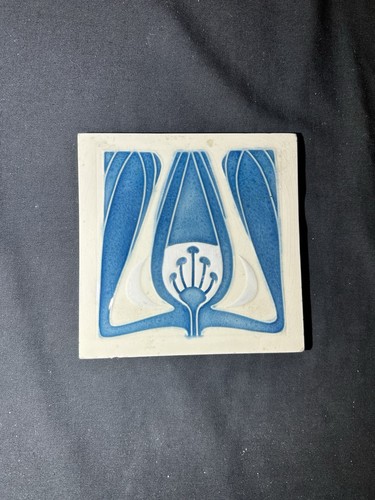 Antik fliese jugendstil tile - fliese,