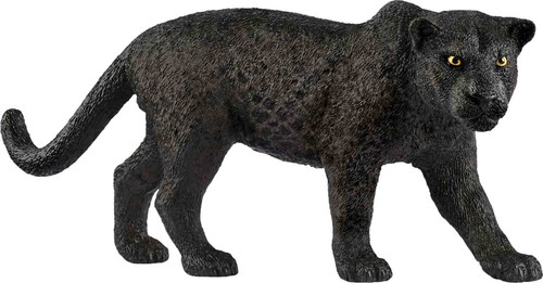 Schleich wild life schwarzer - life,