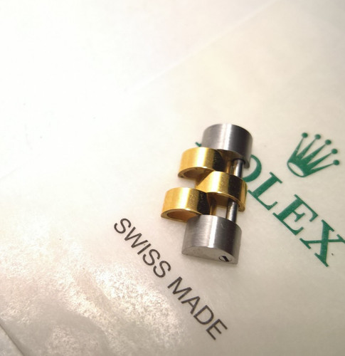 Seltenes vintage rolex jubilee - rolex,