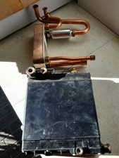 Vaillant vcw 166 194 195 204 254 XE XEU  Wärmetauscher BW Umbausatz 064884