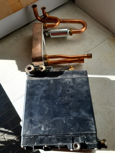 Vaillant vcw 166 194 195 - , 204