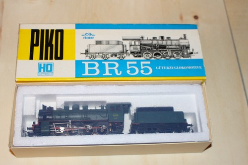 Piko ddr - (be0549), h0
