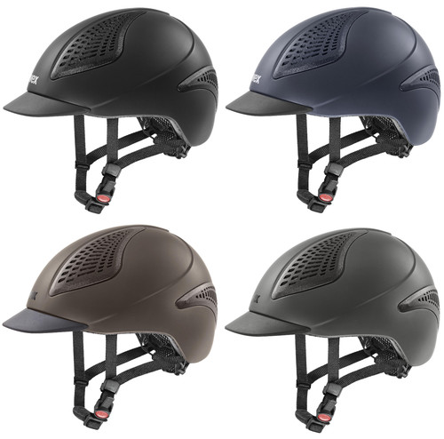 Uvex exxential iii - exxential, 3