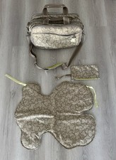 Wickeltasche Marke TOUS , Kaos Edition , Wie Neu !