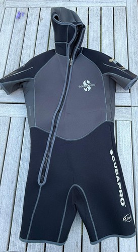 Scubapro gr m - 7,, gr.