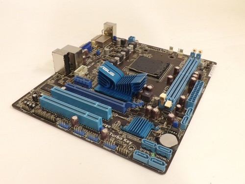 Asus mainboard am3 - am3+,