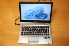 HP EliteBook 8460p – i5-2520M 2.50 GHz / 4GB RAM / 120GB Tastatur teilweise Auss