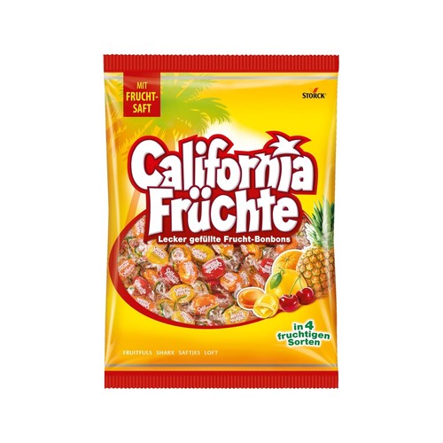 California früchte 1 x - california,