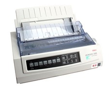 OKI Microline ML3390 eco Nadeldrucker 1308401
