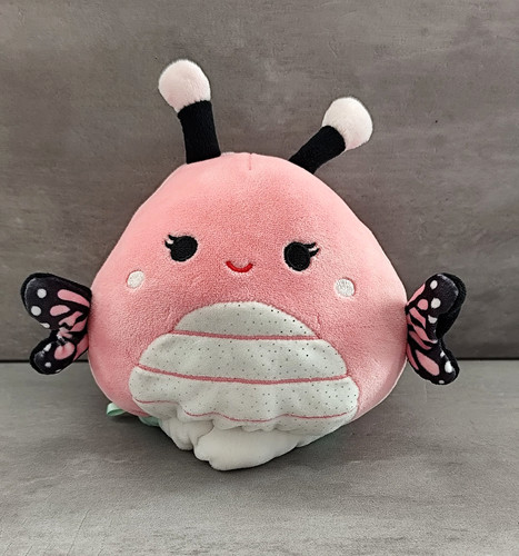 Squishmallows flip mallow - flip,