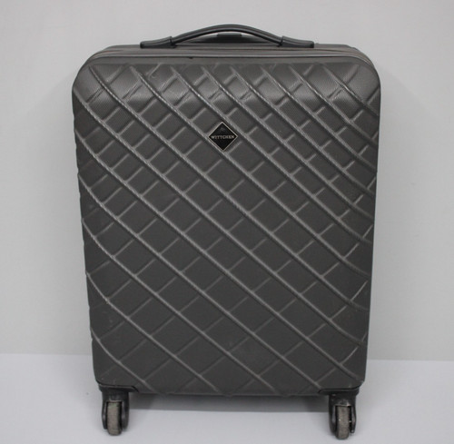 Wittchen koffer trolley - koffer,