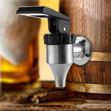 3 * Bierhahn Wein Bierzapfhahn