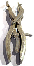 Antike gripzange - antike,