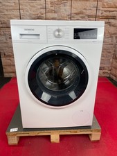 Siemens iQ500 WU14UT42