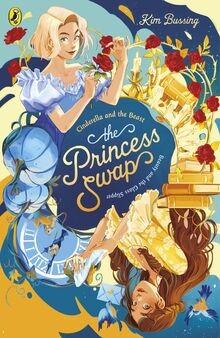 The princess swap 1 - the, swap: