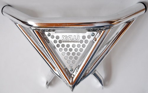 Frontbumper für ktm 450 - 450, 525