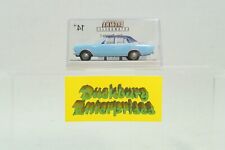 Brekina 1:87 PKW Opel Rekord C