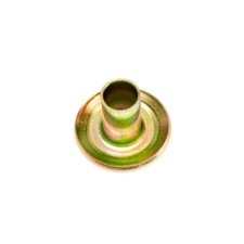 Karosseriebuchse vorne Stahl