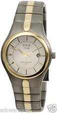 OSCO - TITAN- HERRENUHR - UHR