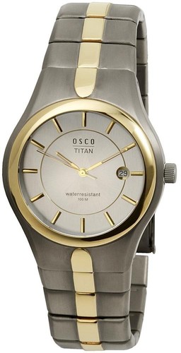 Osco titan herrenuhr - herrenuhr, uhr