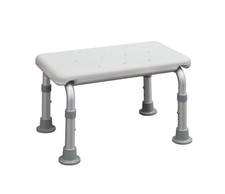 Russka Badewannen Einstiegshilfe höhenverstellbar Tritthocker Fußtritt bis 130kg