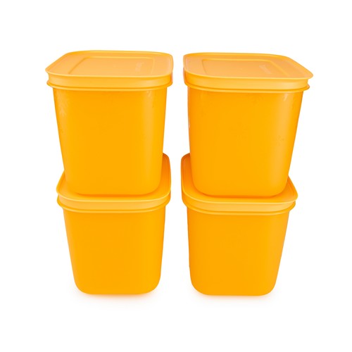Tupperware gefrierbehälter - tupperware,