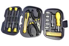 10x Restposten Werkzeugkoffer