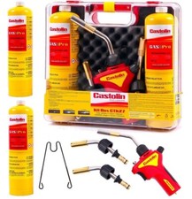 CASTOLIN CT 27 KITBOX LÖTSATZ