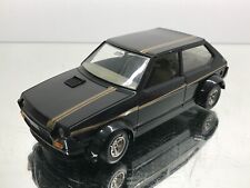 BBURAGO 0168 FIAT RITMO ABARTH