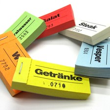 1000 Wertmarken Biermarken