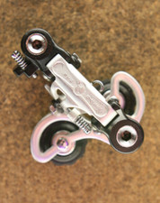 Vintage NOS NEU Spanish Zeus