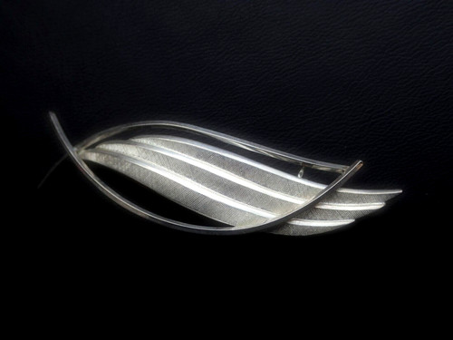 Brosche silber 835 - k&l,