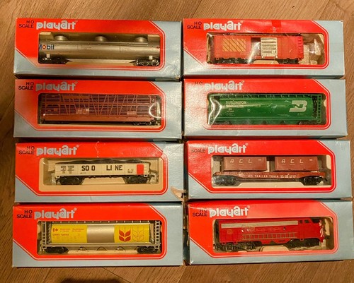 Spielzeug modelleisenbahn - spielzeug,