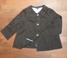 NEUw! Sommer-Jacke, Swinger